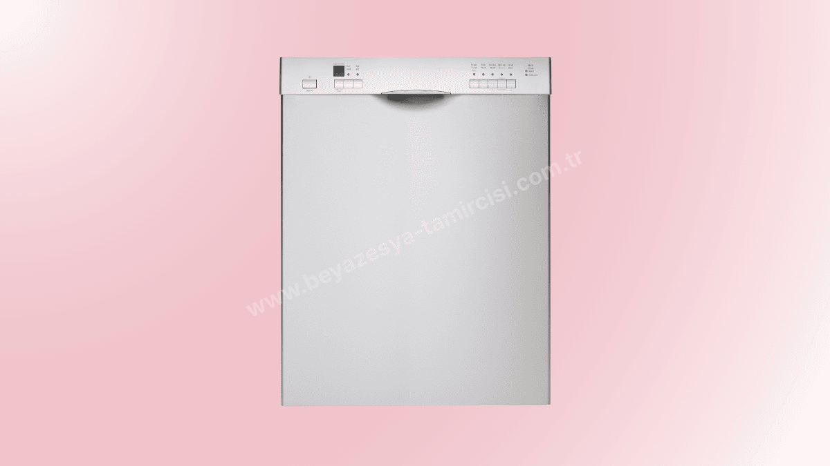 İkizce Bulaşık Makinesi Tamircisi - İkizce Beyaz Eşya Tamircisi