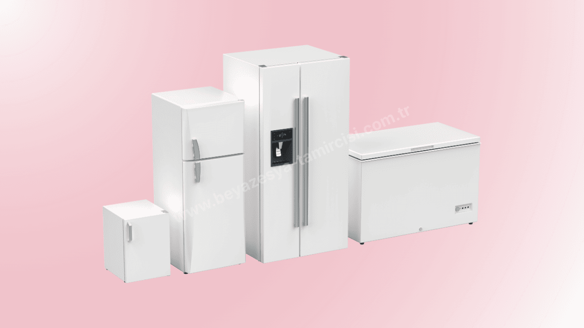 İkizce Buzdolabı Tamircisi - İkizce Beyaz Eşya Tamircisi