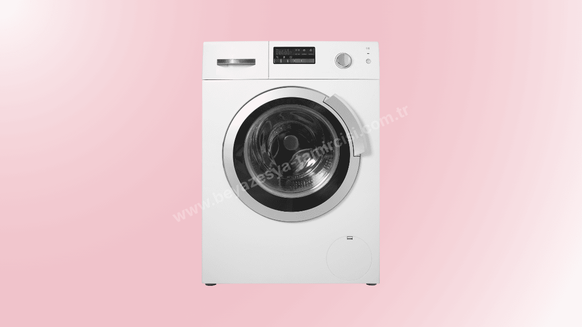 İkizce Çamaşır Makinesi Tamircisi - İkizce Beyaz Eşya Tamircisi