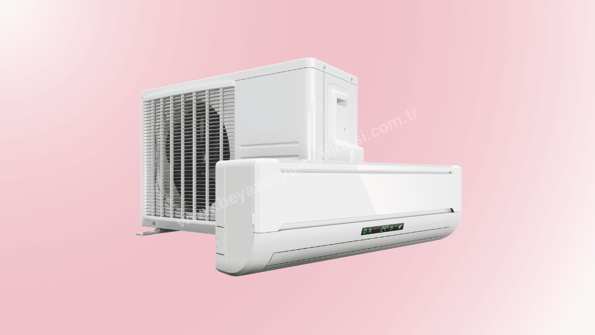 İkizce Klima Tamircisi - İkizce Beyaz Eşya Tamircisi